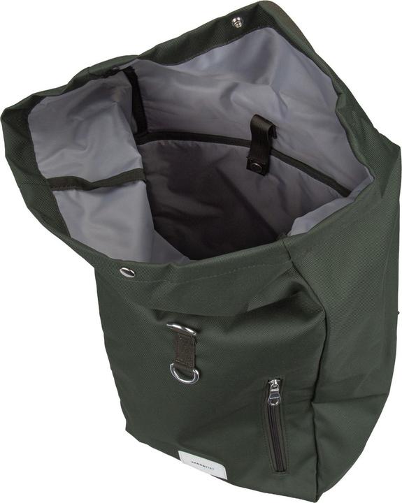 Image du produit Sandqvist Ground Rolltop Backpack 19 (19 l)