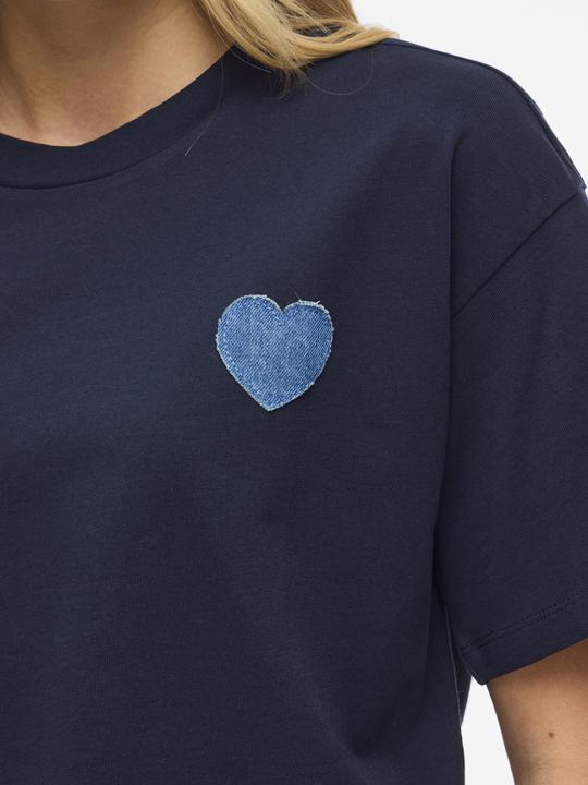 Immagine prodotto Vila VIMONIE Rundhals T-Shirt (M)