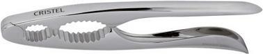 Actual product image Cristel Panoply nottenkraker 17.5 cm rvs