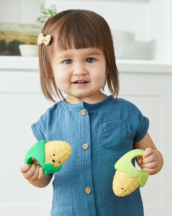 Image du produit Skiphop Stand de ferme Mara-Corns