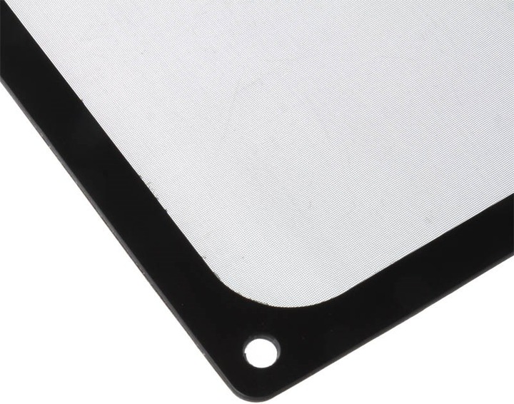 Immagine prodotto Silverstone SST-FF123B Filtro del ventilatore