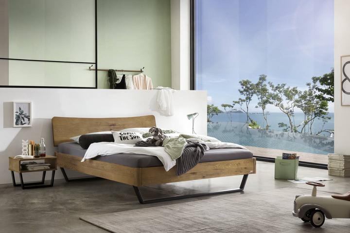 Image du produit Hasena Tresali 20 (140 x 200 cm)