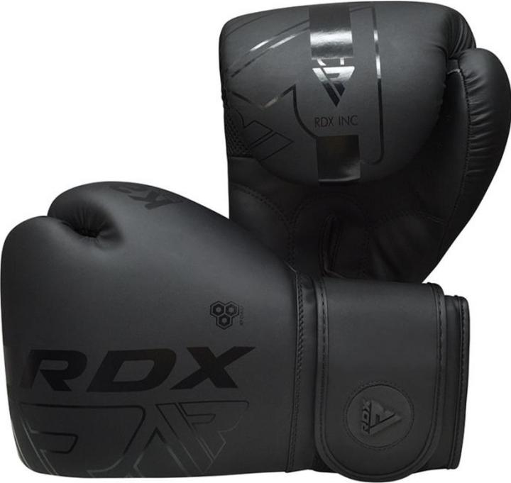 Image du produit Rdx Gants de Boxe Rex F6 (16 OZ)