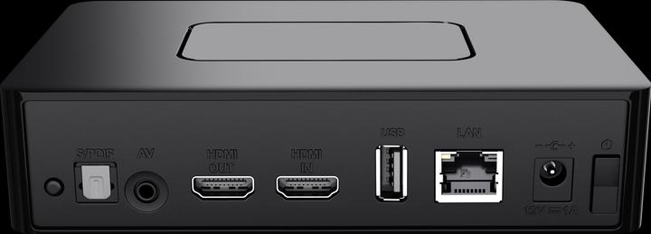 Image du produit infomir Mag 351 (8 Go, IPTV (ready))