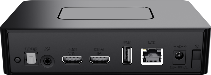 Image du produit infomir Mag 351 (8 Go, IPTV (ready))