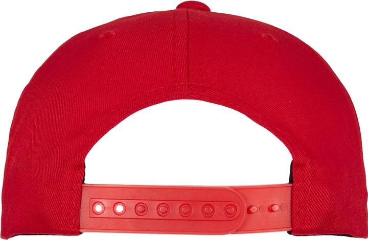 Produktbild Flexfit 110 Curved Visor Snapback - 19009 (One Size)