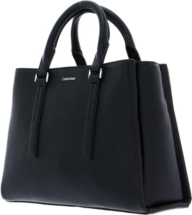Immagine prodotto Calvin Klein Borsa a tracolla elegante e pratica con design semplice e ampio scomparto principale