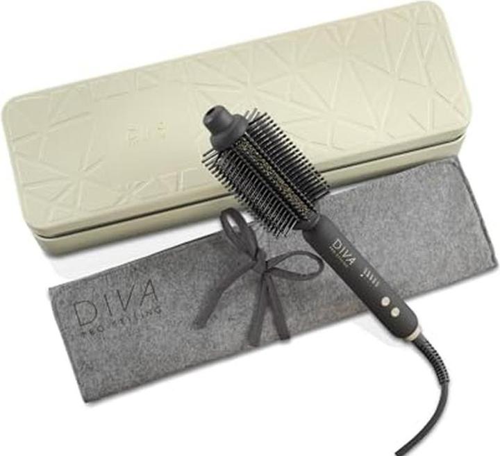 Image du produit Diva CEPILLO PRO styling volume curling