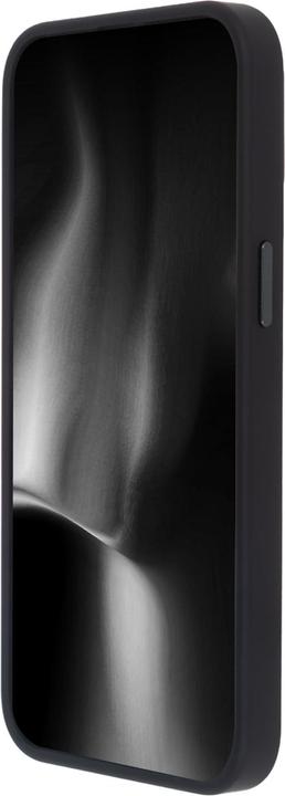 Actual product image Tecto Shield Satin Elegant Case for iPhone 11 black (Apple iPhone 11)