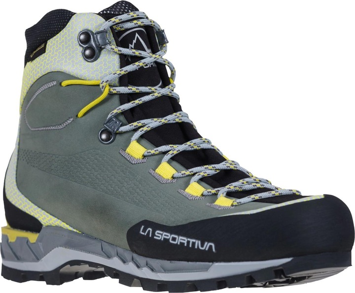Produktbild La Sportiva Trango Tech Leather Woman Gtx (41)