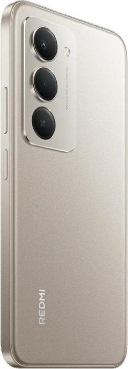 Produktbild Xiaomi Redmi 15 4G Dual Sim 4GB RAM 128GB - Titan Grey (128 GB, Titan Grau, 6.90", Dual SIM, 4G)