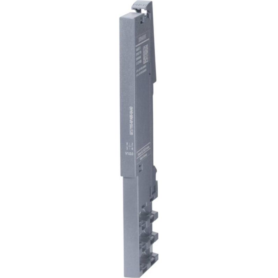 Siemens Modulo Server ET200SP, Modulo Elettronico