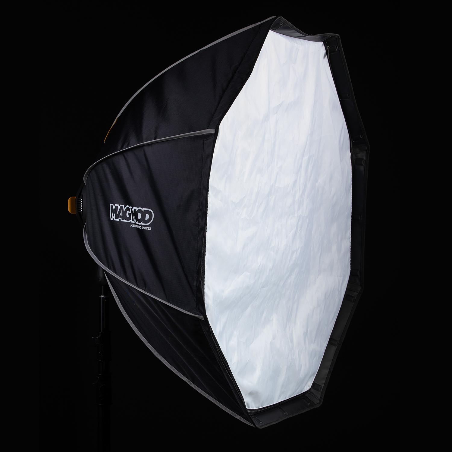 Thumbnail - Magmod Magbox Pro 42 Octa (106.68 cm), Softbox + Reflektor