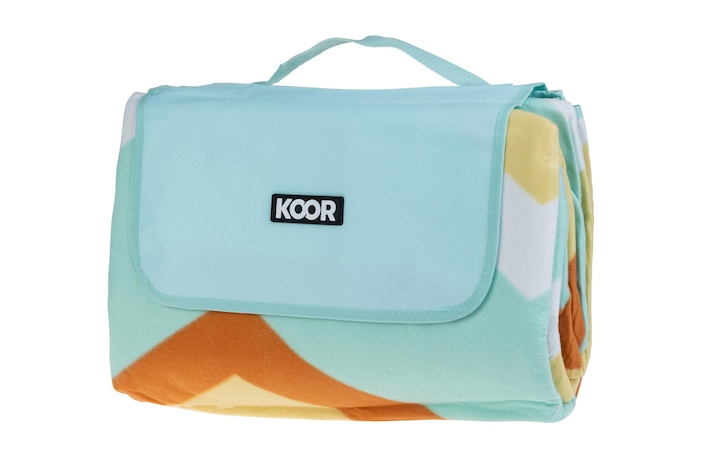 Koor Monte