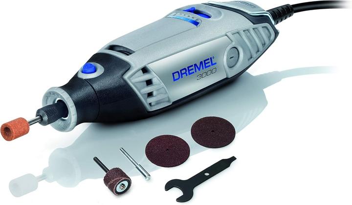 Produktbild Dremel 3000-05 (Multifunktionswerkzeug)