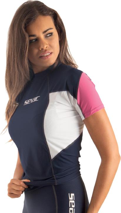 Actual product image Seac Raa Short Evo (S)