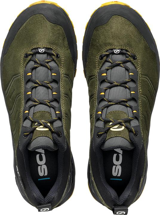 Produktbild Scarpa Rush Trail GTX (45)