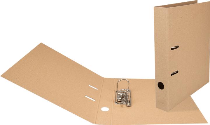 Actual product image Biella Folder Minimal Design (A4, 40 mm, 1 pcs.)