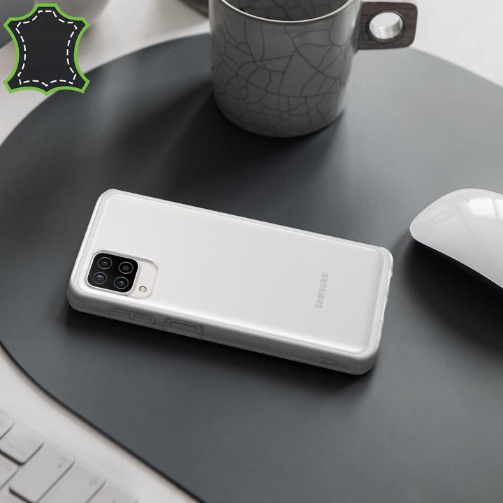 Produktbild Samsung Back Cover (Samsung Galaxy A12)