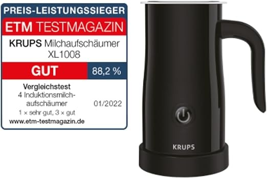 Immagine prodotto Krups XL1008 (15 cl)