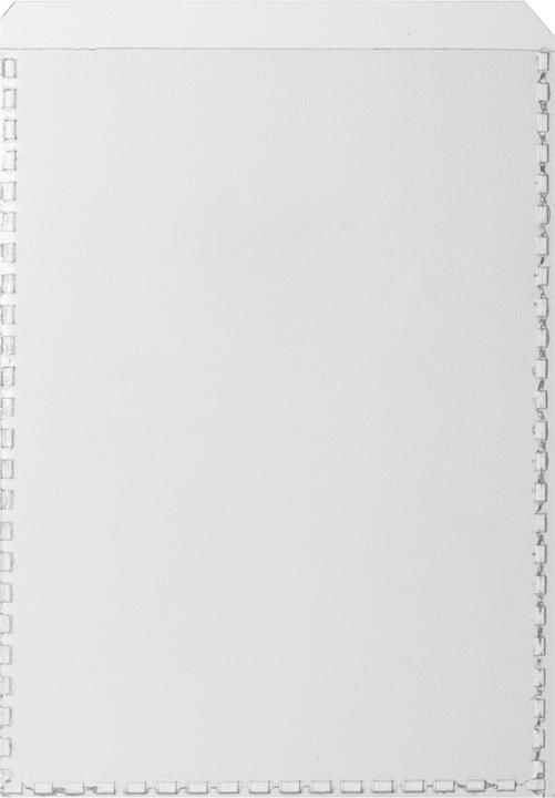 Image du produit Durable POCHETTE DE PROTECTION ET D'IDENTIFICATION 10 PCS 213719 (A8, 1x)
