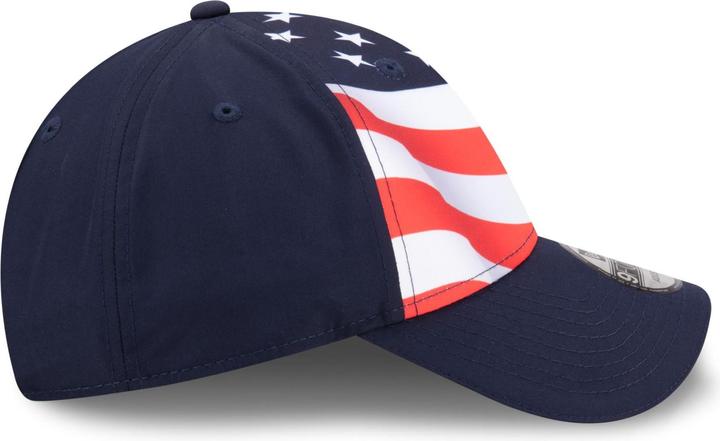 Actual product image New Era 9Forty Strapback Cap - Miami Red Bull Racing F1 (One size)