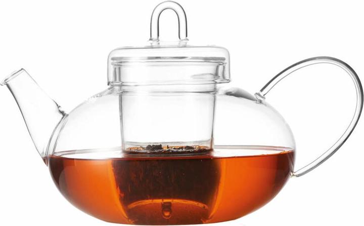 Produktbild Montana: Teekanne YOGI (1.10 l)