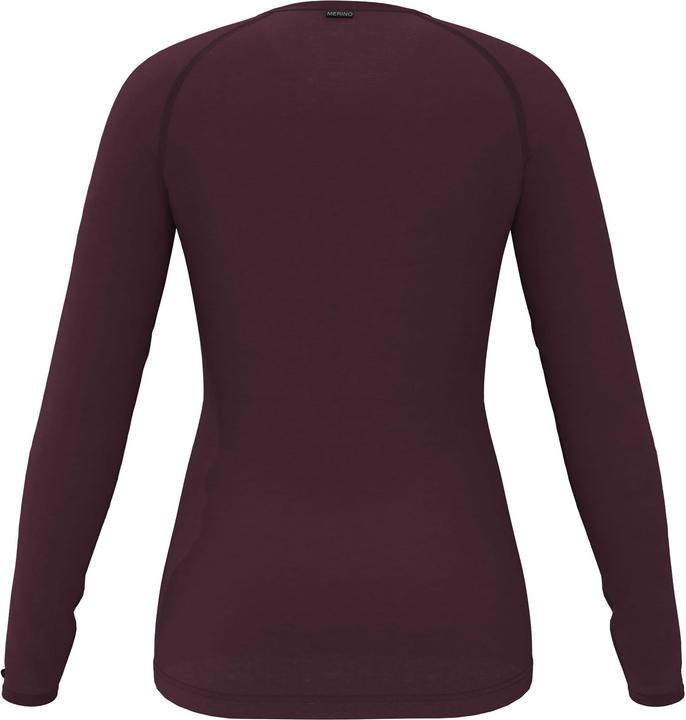 Actual product image Löffler Transtex Merino (40, L)