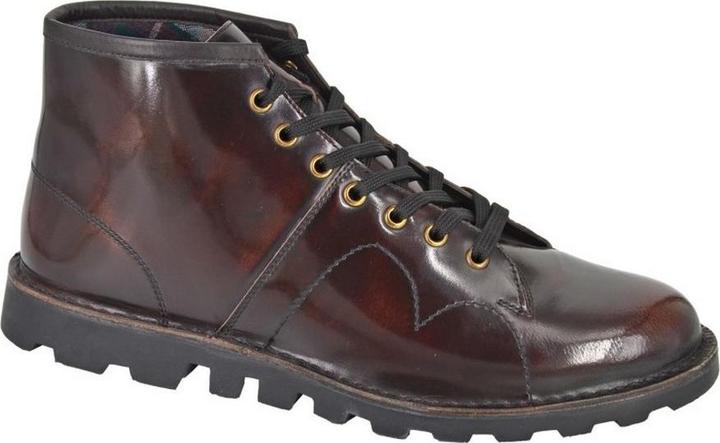 Image du produit Grafters - Bottines - Adulte (39.5)