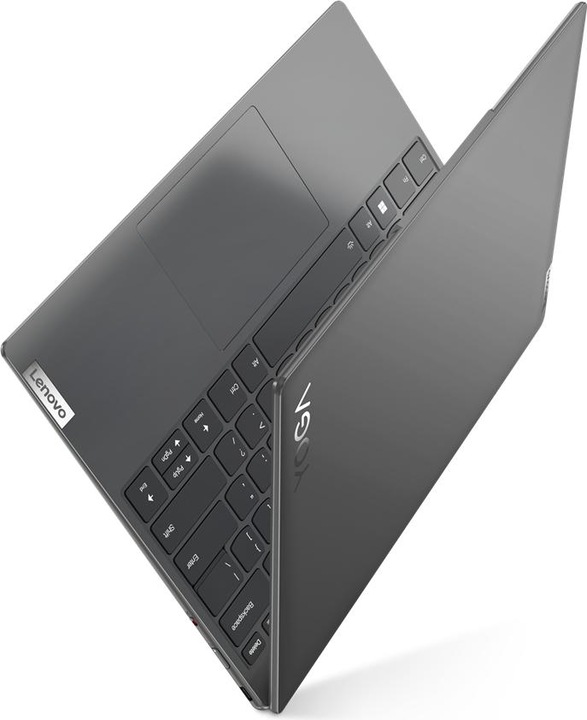 Produktbild Lenovo Yoga Slim 7 (13.30", Intel Core i5-1340P, 16 GB, 512 GB, DE)