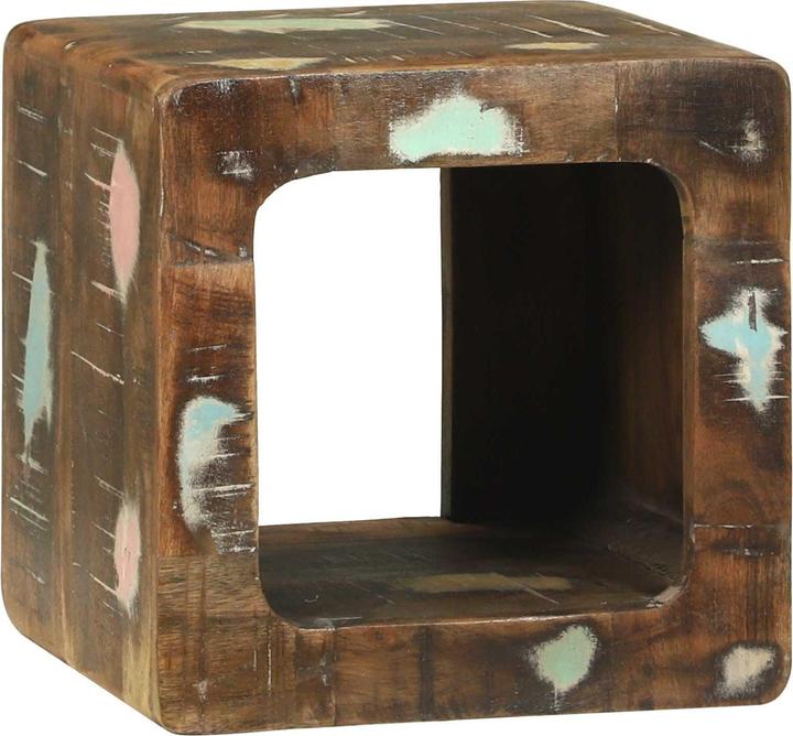Actual product image vidaXL TV-Einheiten (36 x 30 x 36 cm)