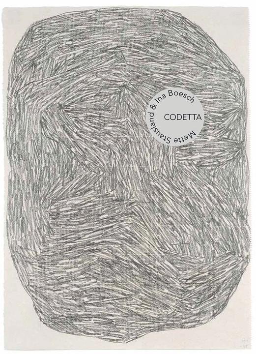 Produktbild Codetta (Deutsch, Ina Boesch, 2013)