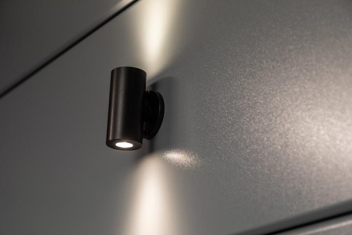 Produktbild Spa Solutions Bolthouse Medium