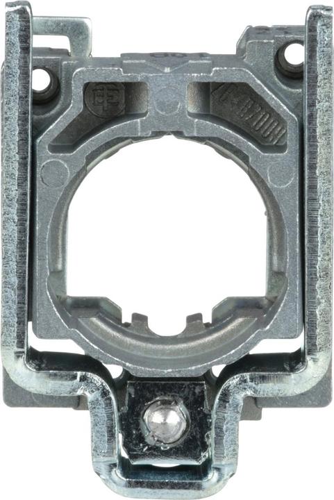 Actual product image Schneider Electric Mounting flange for push-button