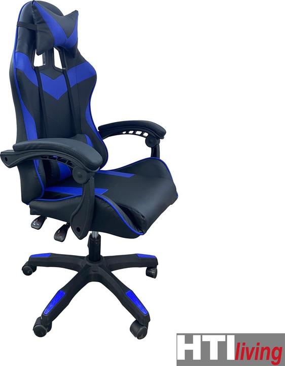 Produktbild HTI-Living Gamingstuhl
