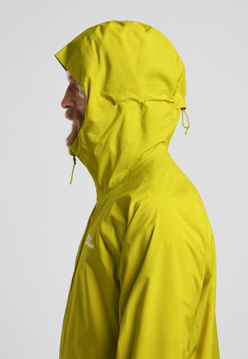 Produktbild Jack Wolfskin Prelight 2.5L Lt Jkt M (XL)