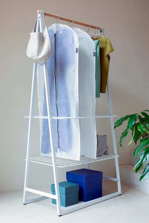 Actual product image Brabantia Clothes cover L 60 cm x 135 cm, 2 pieces