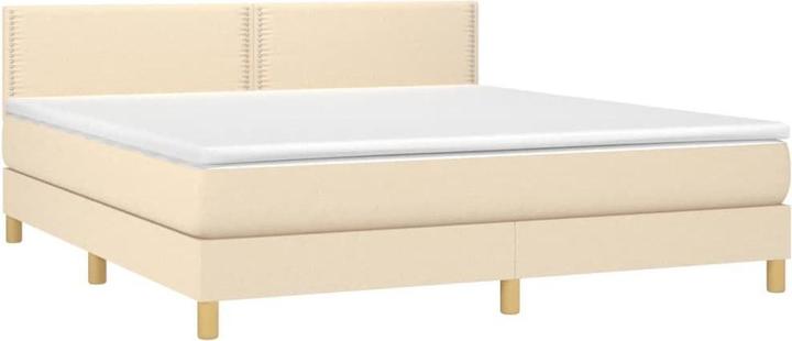 Immagine prodotto vidaXL Boxspringbett (180 x 200 cm)