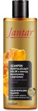 Farmona Jantar Color Revitalizing Shampoo (Flüssiges Shampoo)