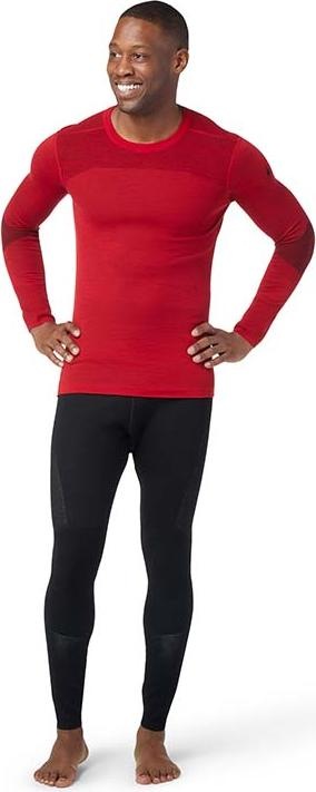 Actual product image Smartwool Ms Intraknit 200 Crew (XL)