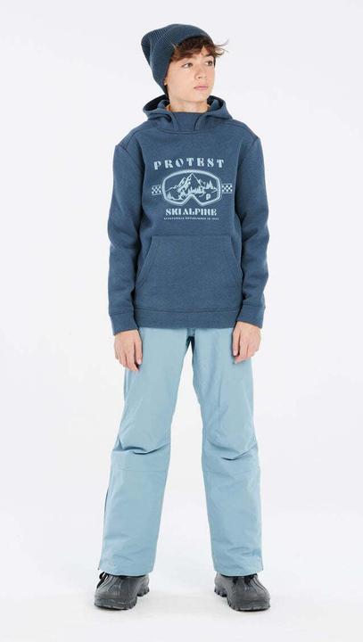 Immagine prodotto Protest Felpe con cappuccio PRTMARKO JR (104)