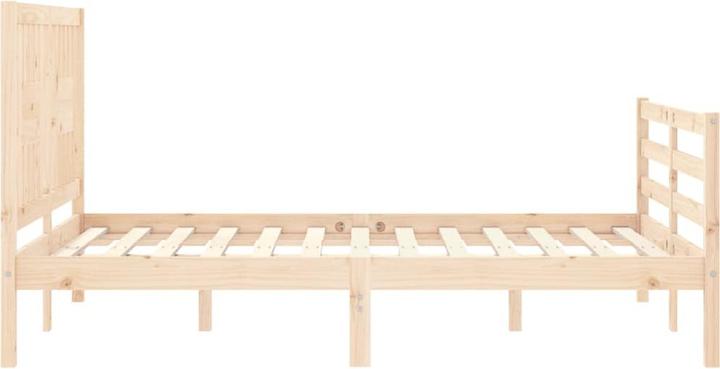 Image du produit vidaXL Casey (90 x 190 cm)