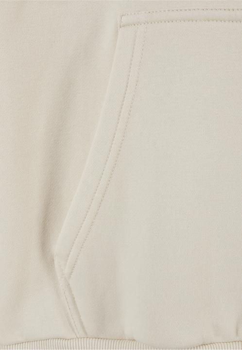 Produktbild Dropsize Heavy Oversize Mirrored Logo Hoodie - 124757 (M)