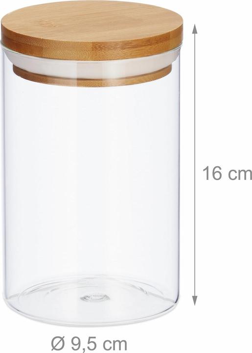 Actual product image Relaxdays Flower box (29.50 cm)