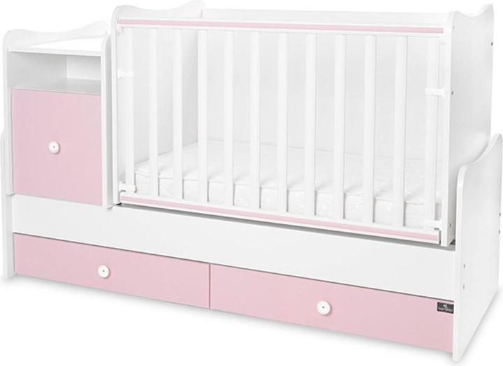 Actual product image Lorelli Babybett Trend Plus 70x160cm