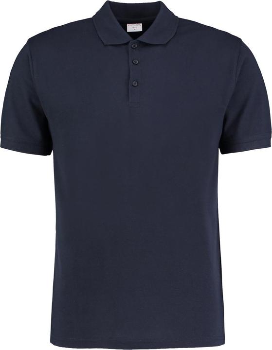 Produktbild Kustom Kit Slim Fit PoloShirt Kurzarm (XL)