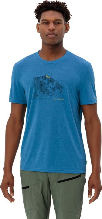 Produktbild Vaude Tekoa T-Shirt III (S)