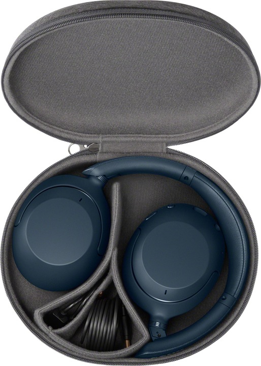 Actual product image Sony WH-XB910N (NC, 30 h, Wireless)