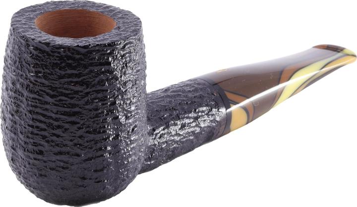 Produktbild Savinelli Pfeife Paloma Rustic 101