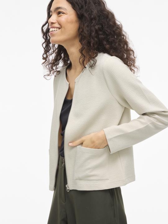 Immagine prodotto Vila VIGARDEN Reissverschluss Strickjacke (S)